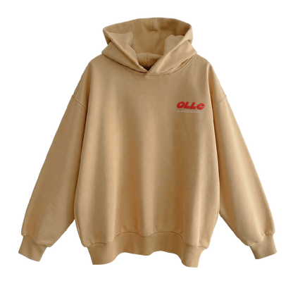 COURTSIDE HOODIE - PREORDER
