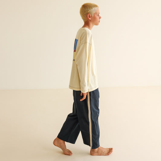ALLTIME CROP PANT - PREORDER