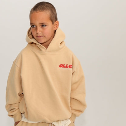 COURTSIDE HOODIE - PREORDER