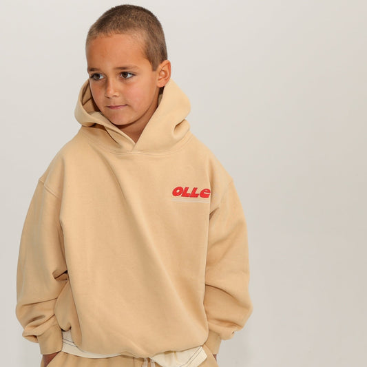 COURTSIDE HOODIE - PREORDER