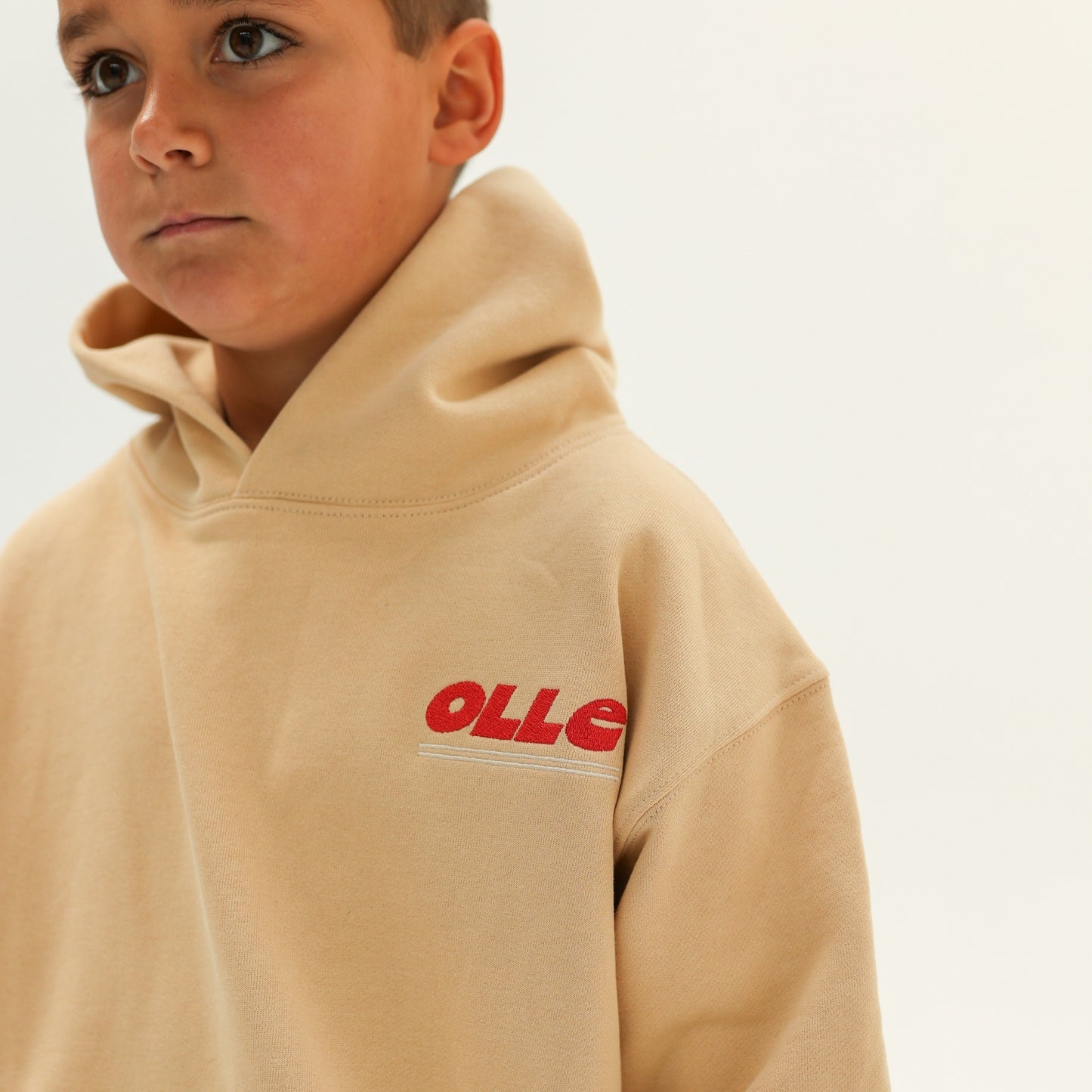 COURTSIDE HOODIE - PREORDER