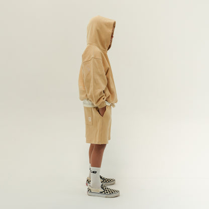 COURTSIDE HOODIE - PREORDER