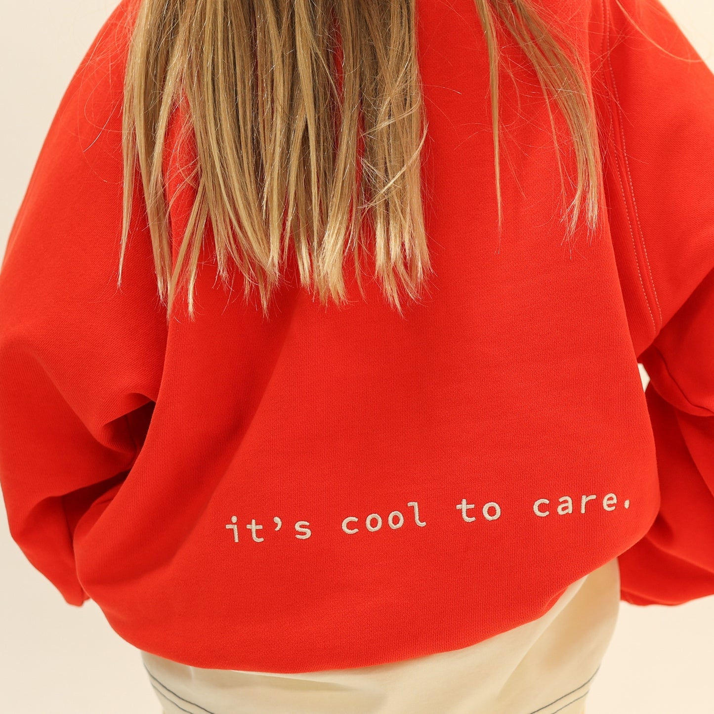 RETRO RAGLAN SWEAT - PREORDER