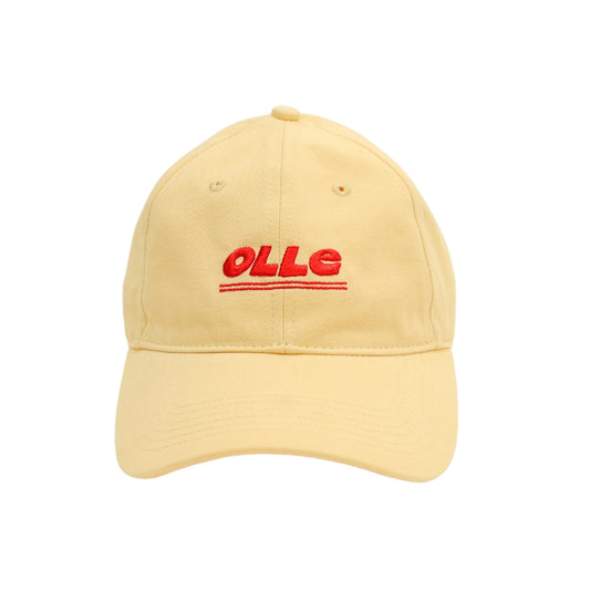 CLUB CAP - PREORDER