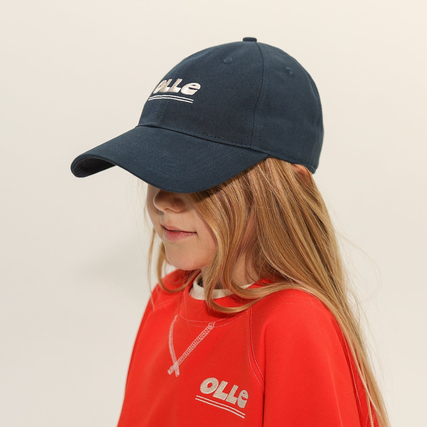 CLUB CAP - PREORDER