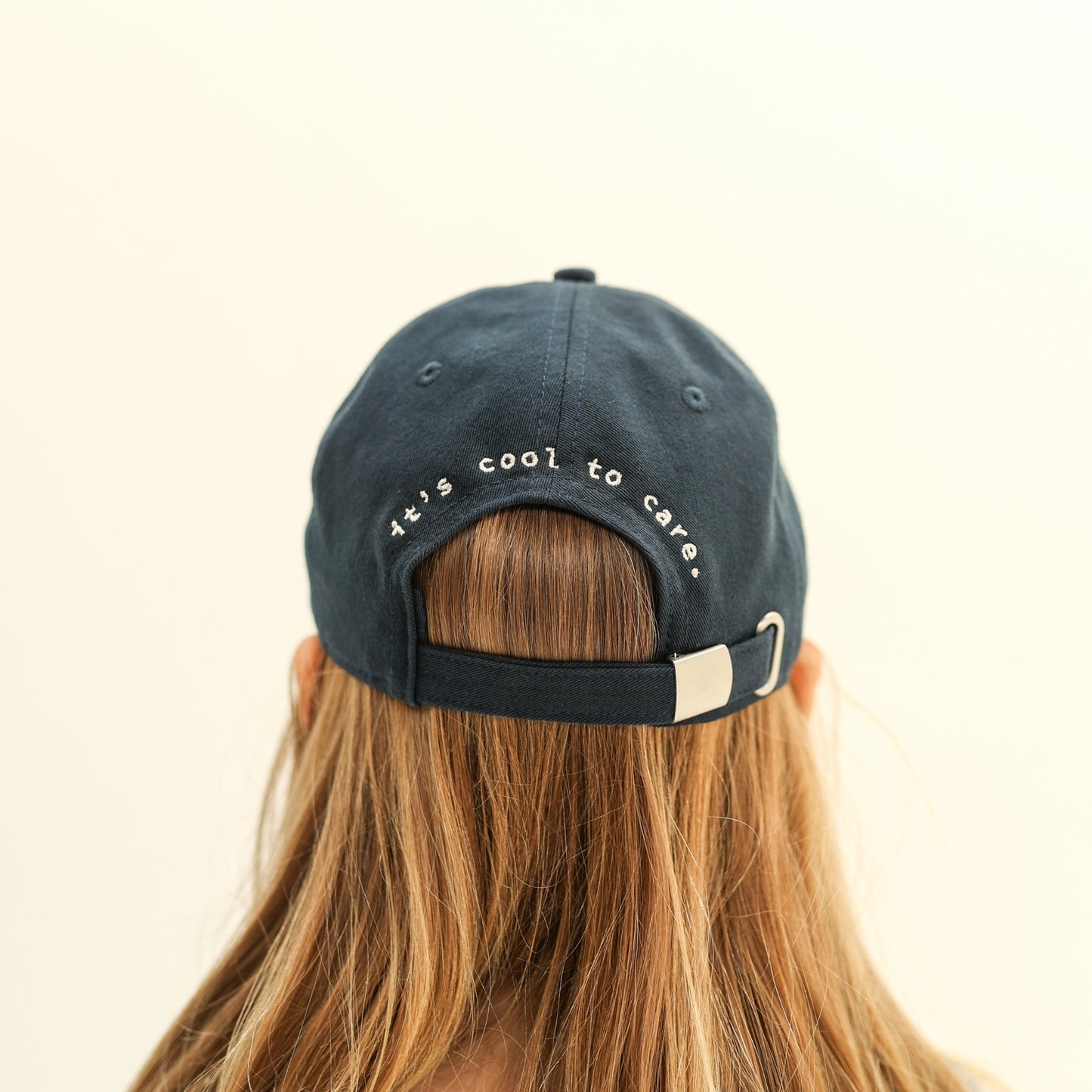 CLUB CAP - PREORDER