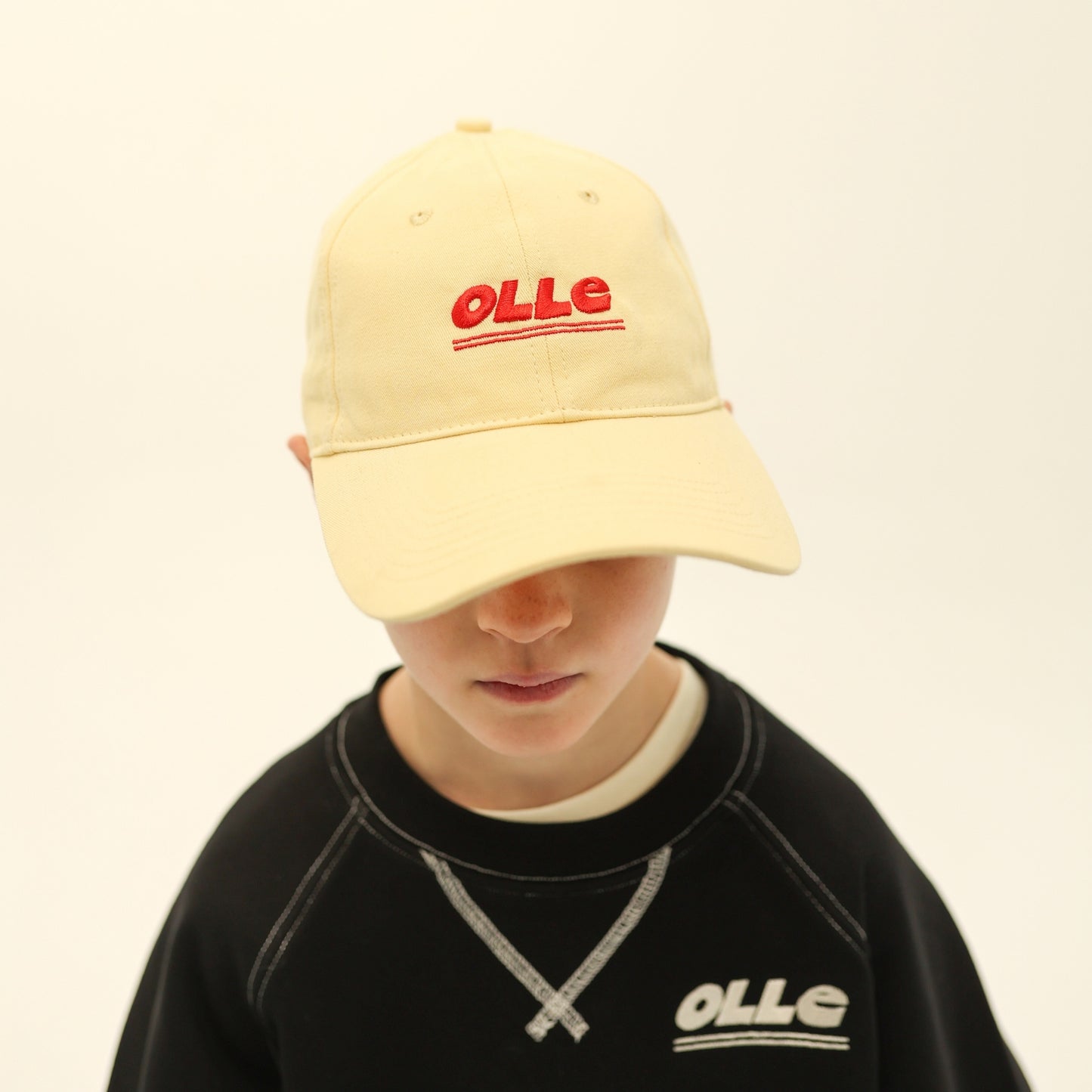 CLUB CAP - PREORDER