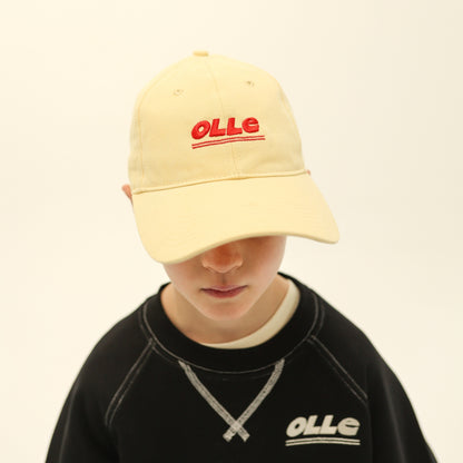 CLUB CAP - PREORDER