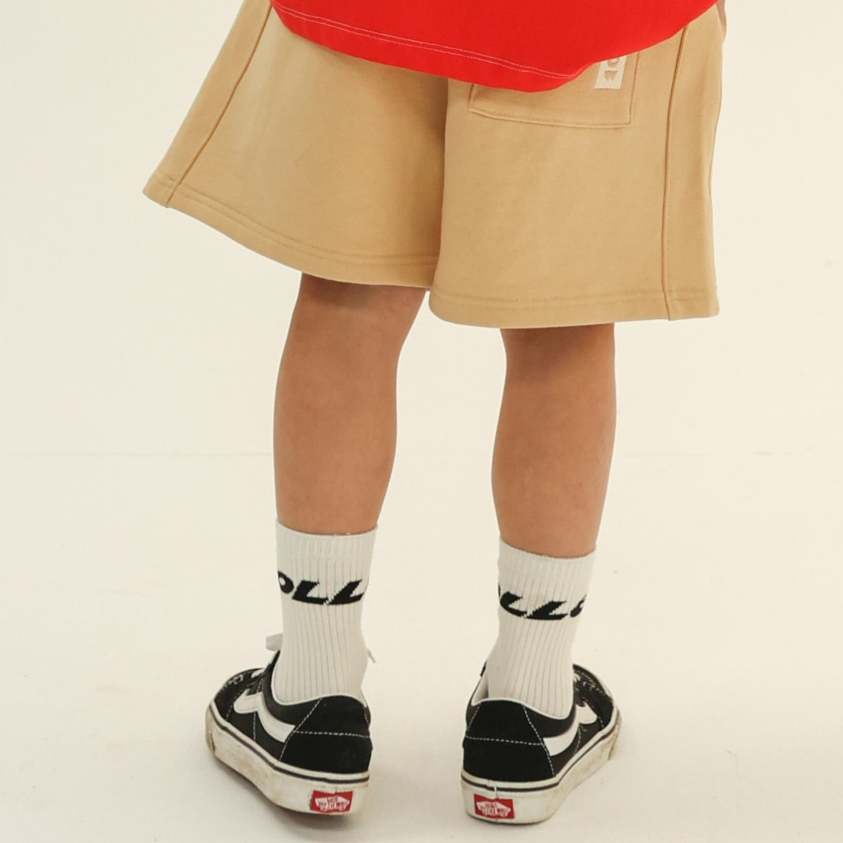 OLLE CREW SOCKS