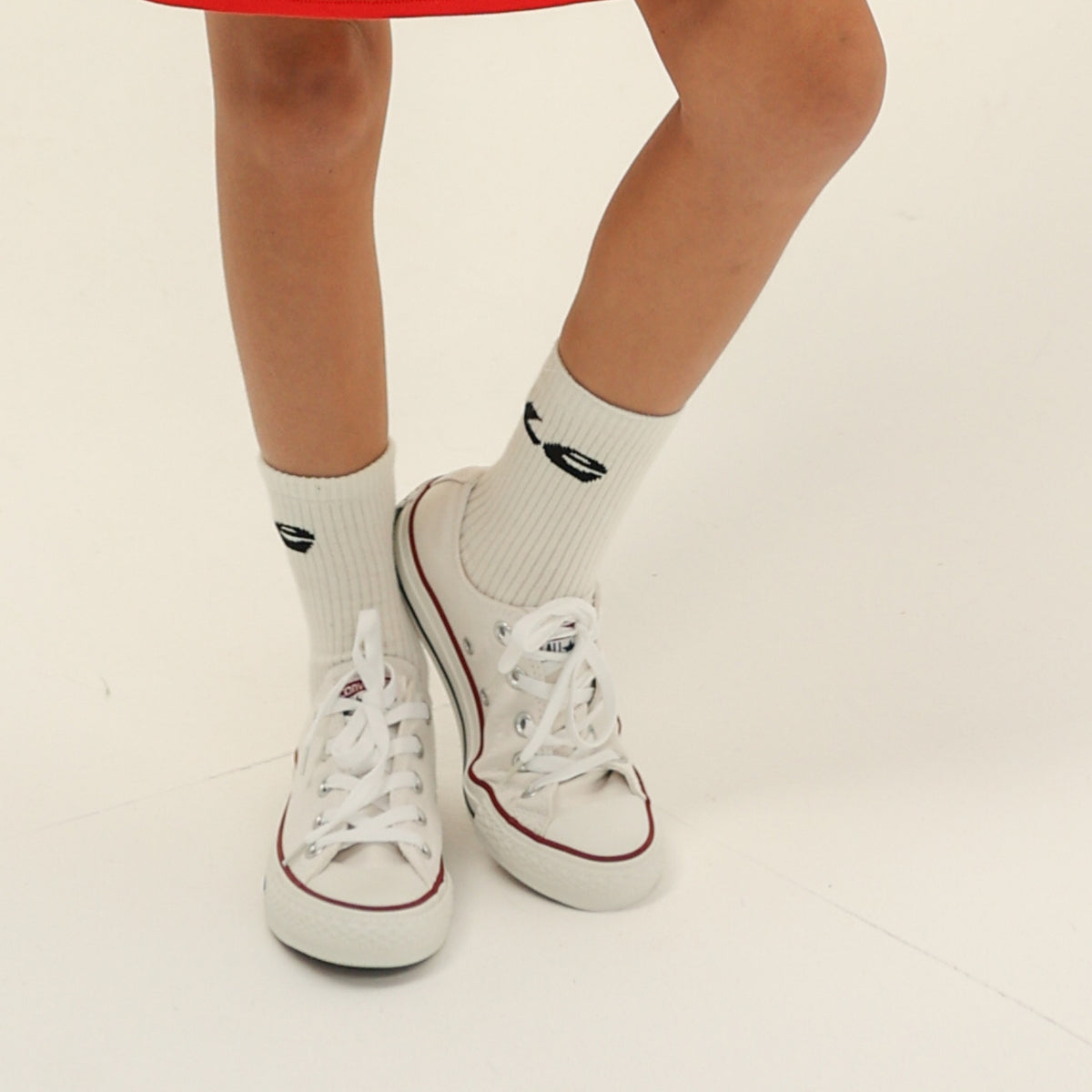 OLLE CREW SOCKS