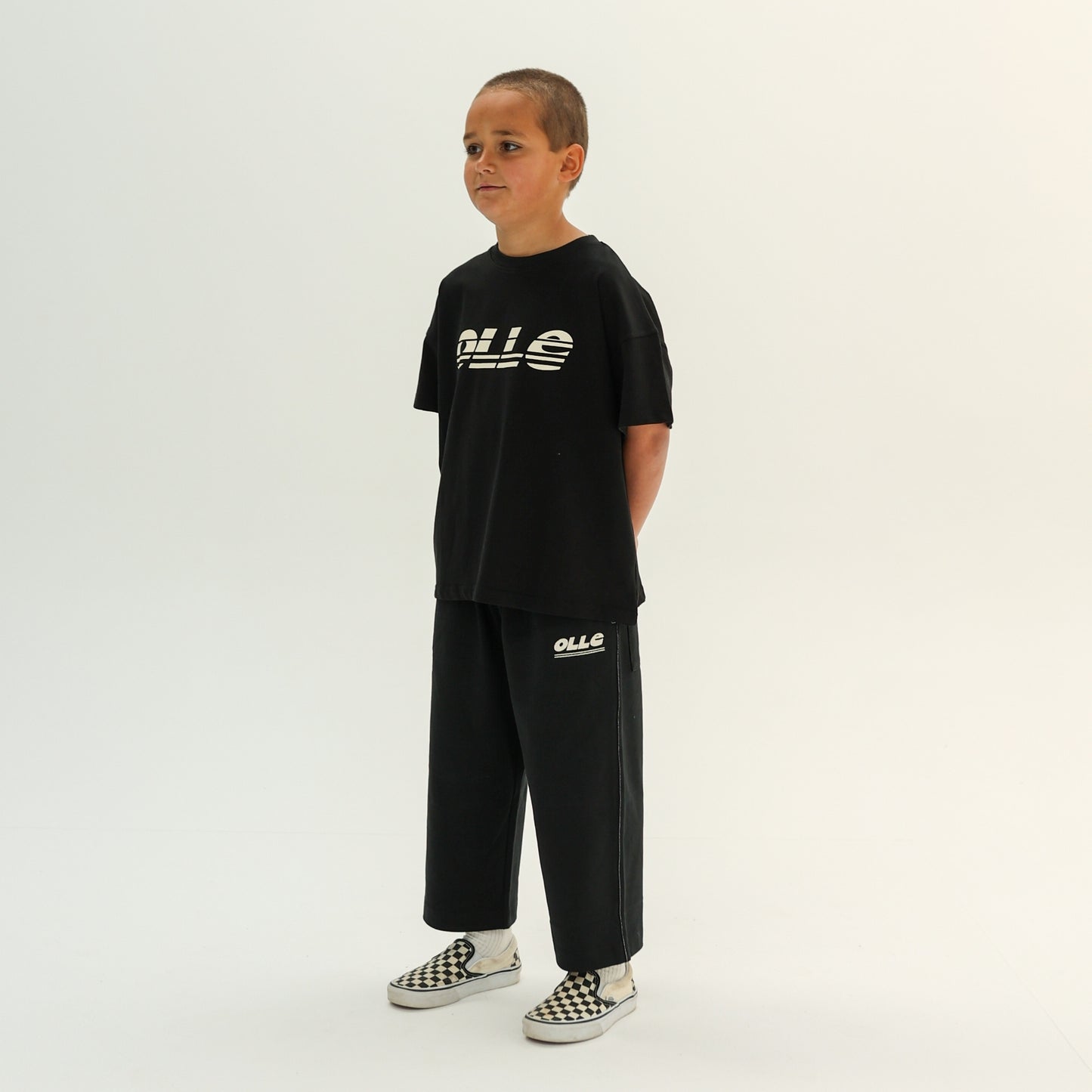 SKATE CROP PANT - PREORDER