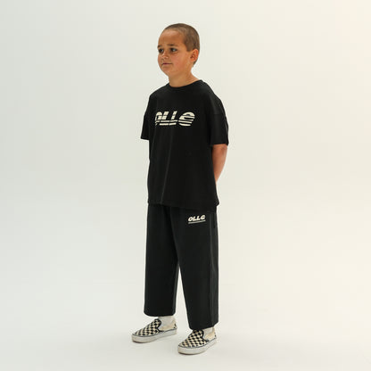 SKATE CROP PANT - PREORDER