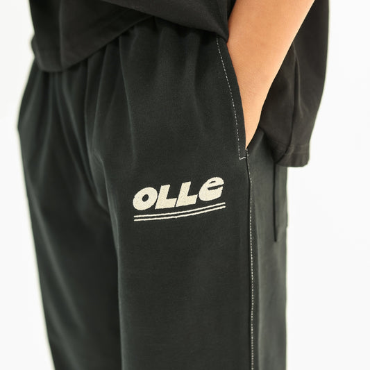 SKATE CROP PANT - PREORDER