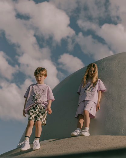 OLLE WORLD BOARDSHORTS