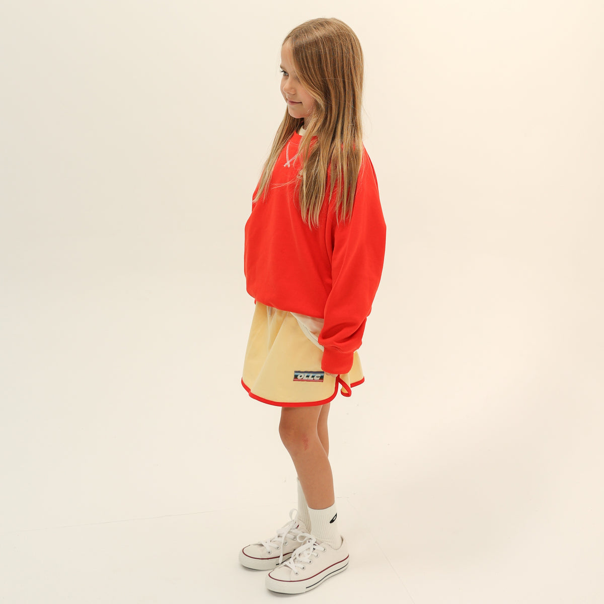 CLUB SKIRT