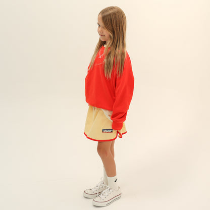 CLUB SKIRT