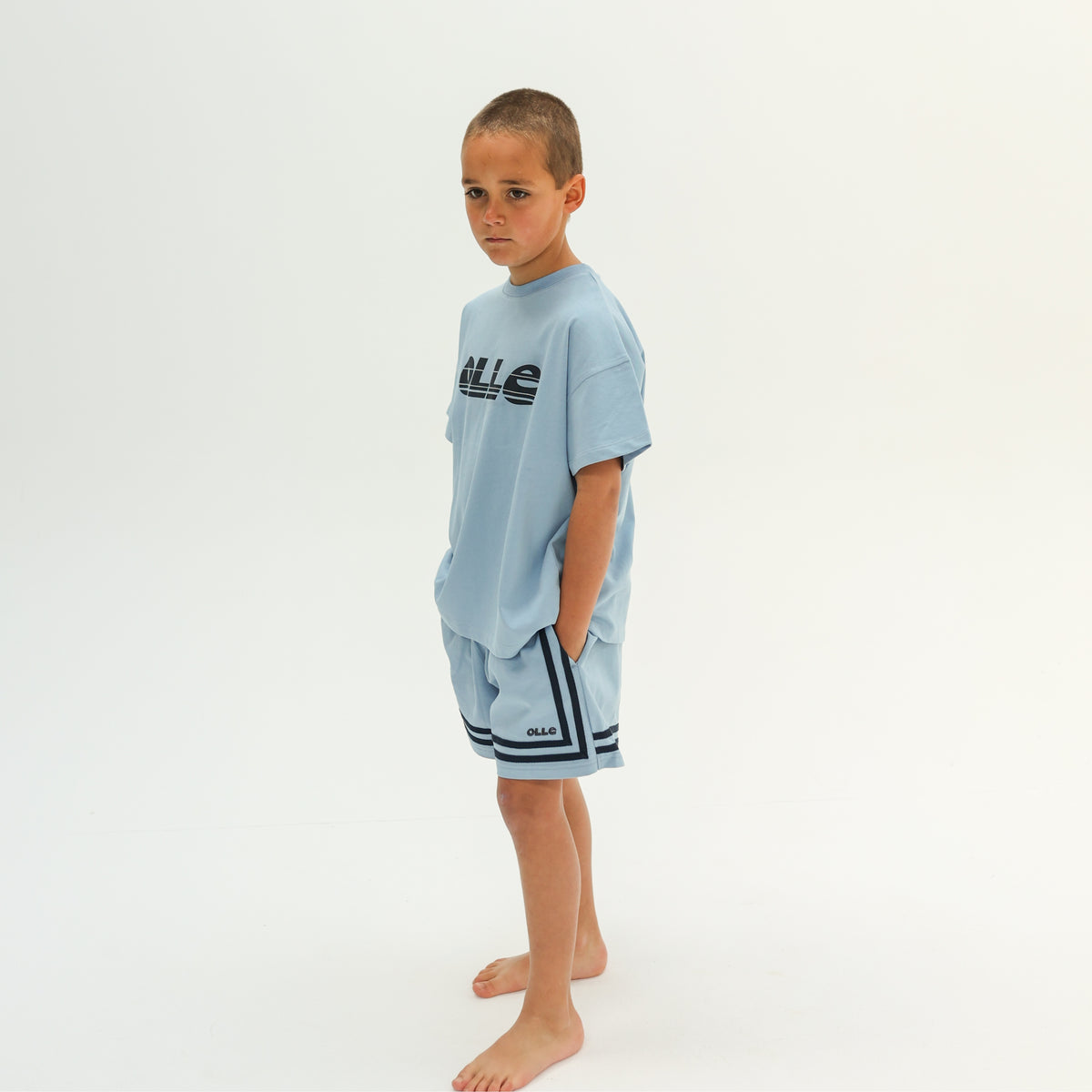 OLLE EASY SHORT