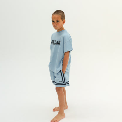 OLLE EASY SHORT