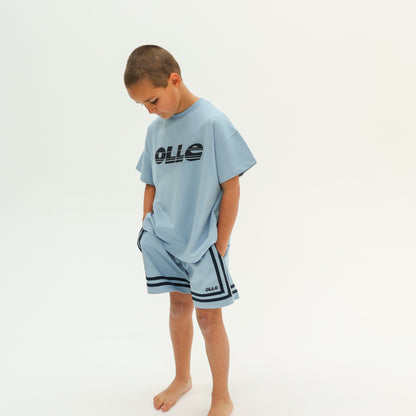OLLE EASY SHORT