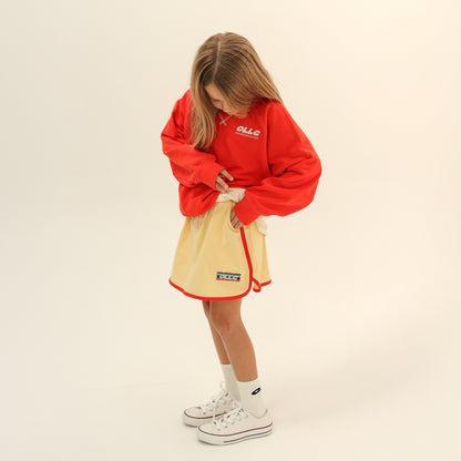 CLUB SKIRT