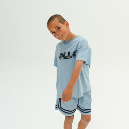 OLLE EASY SHORT