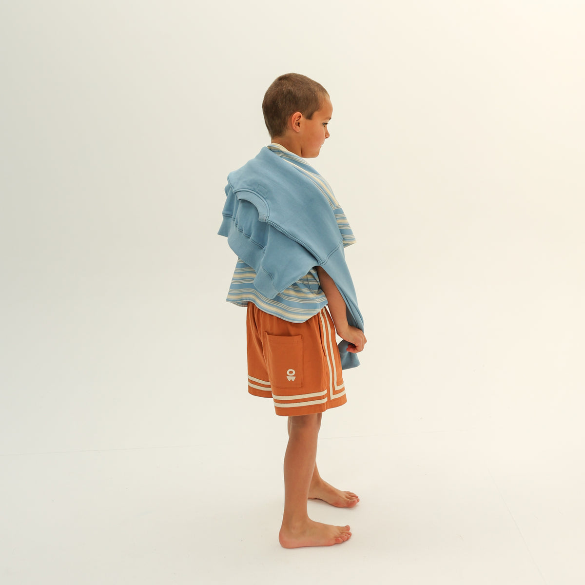 OLLE EASY SHORT