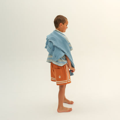 OLLE EASY SHORT