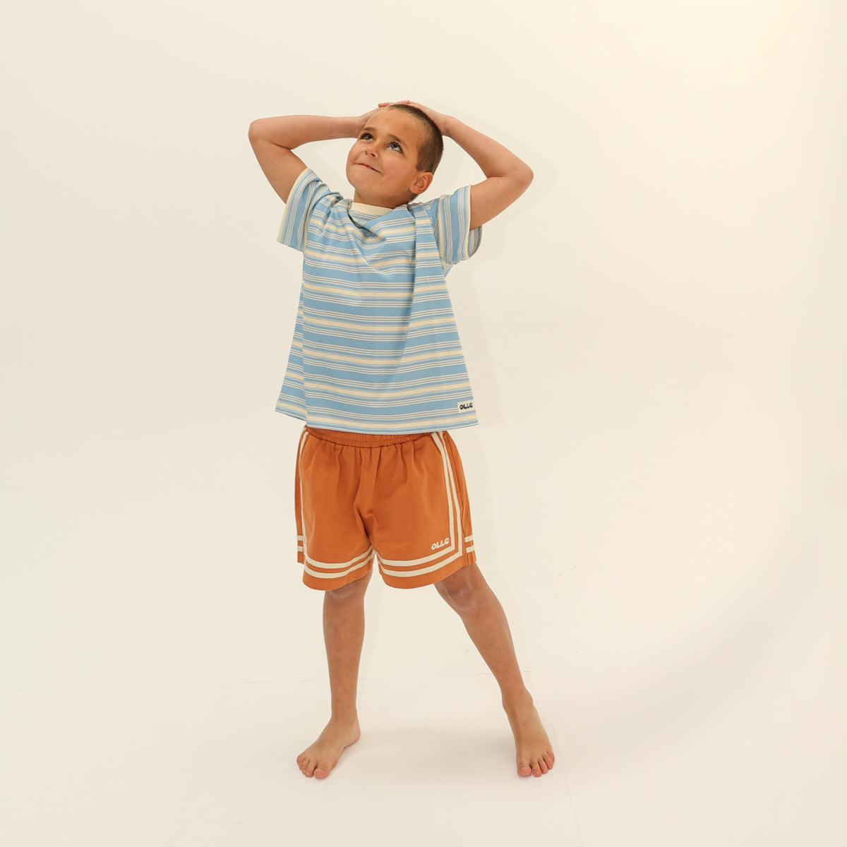 OLLE EASY SHORT
