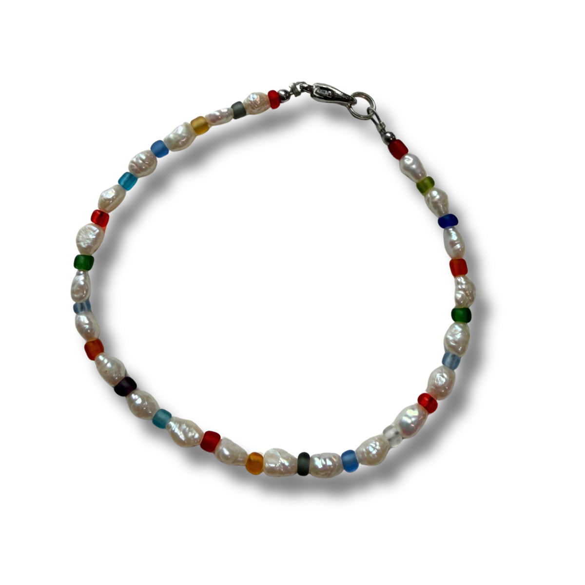 FRESHWATER PEARL BRACELET