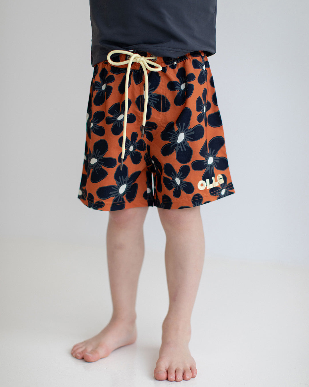 OLLE WORLD BOARDSHORTS