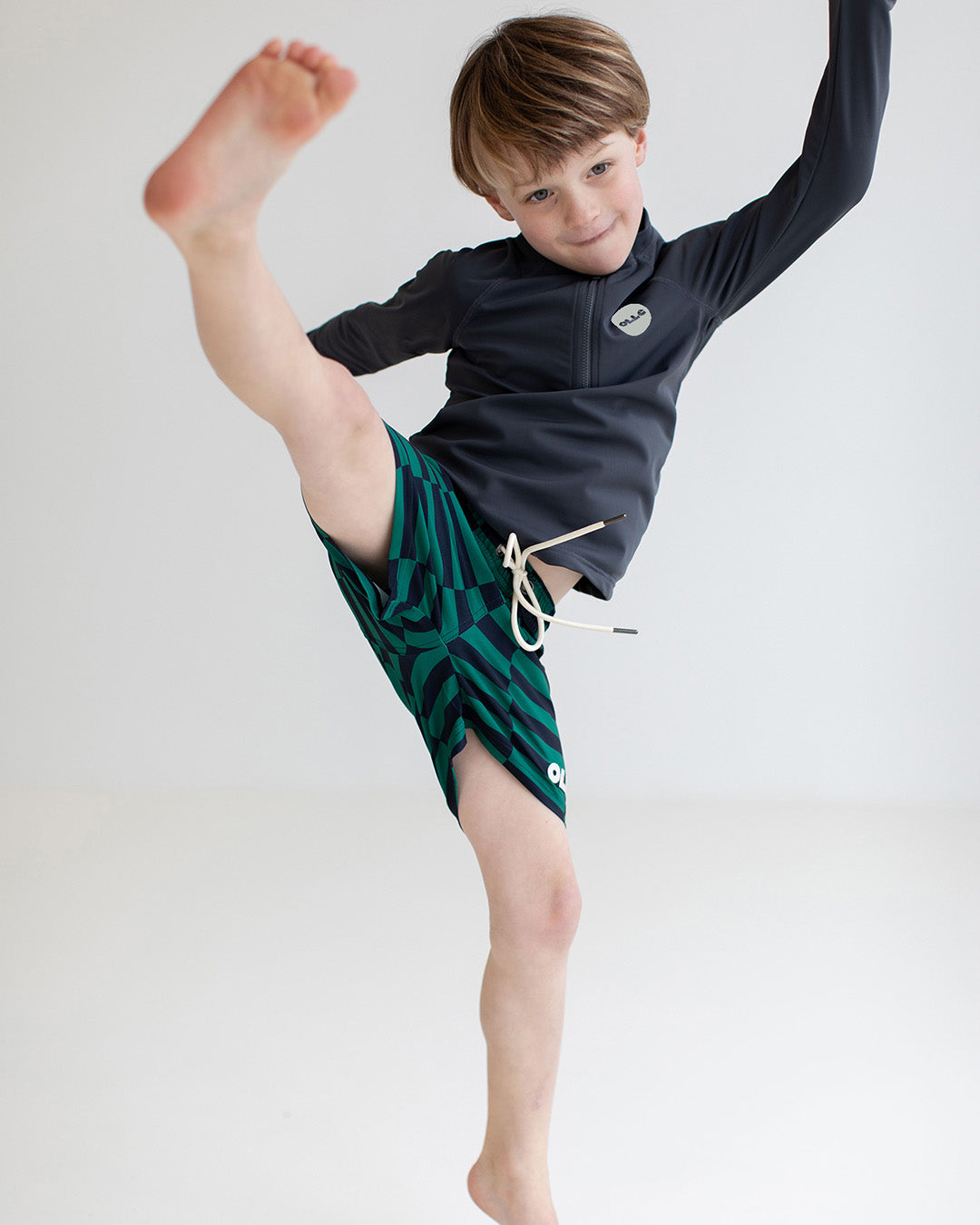 OLLE WORLD BOARDSHORTS