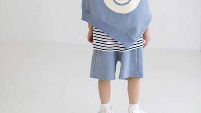 OLLE BERMUDA SHORTS