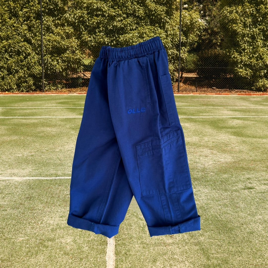 OLLE CARPENTER PANT