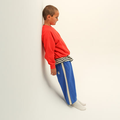 ALLTIME CROP PANT - PREORDER