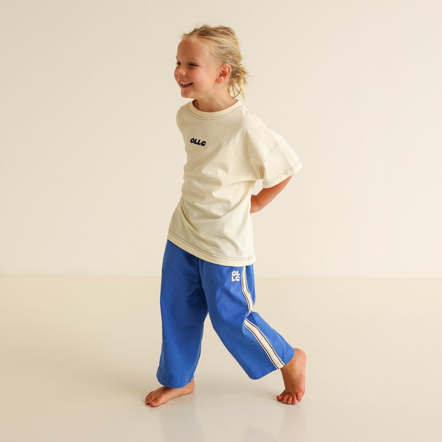 ALLTIME CROP PANT - PREORDER