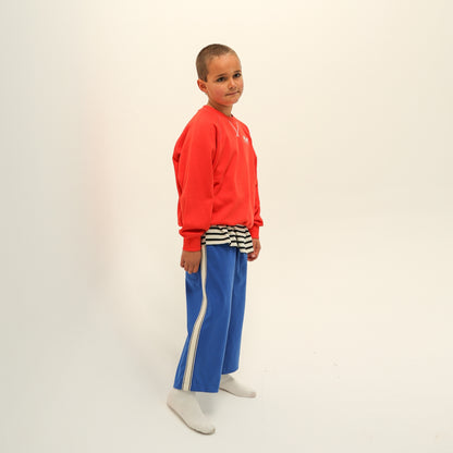 RETRO RAGLAN SWEAT - PREORDER