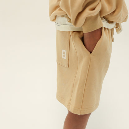 OLLE COURT SHORTS - PREORDER