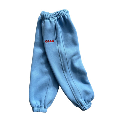OLLE SKATE TRACKPANT - Ultra