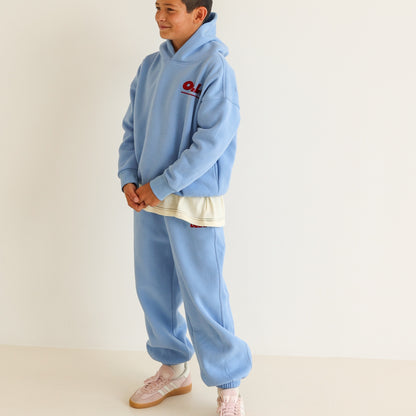 OLLE SKATE TRACKPANT - Ultra