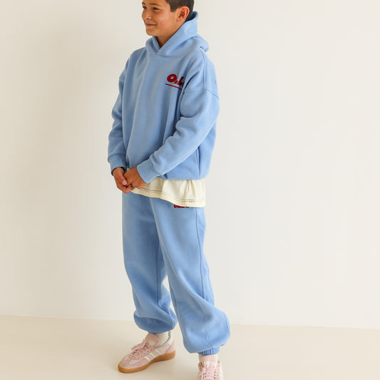 OLLE SKATE TRACKPANT - Ultra