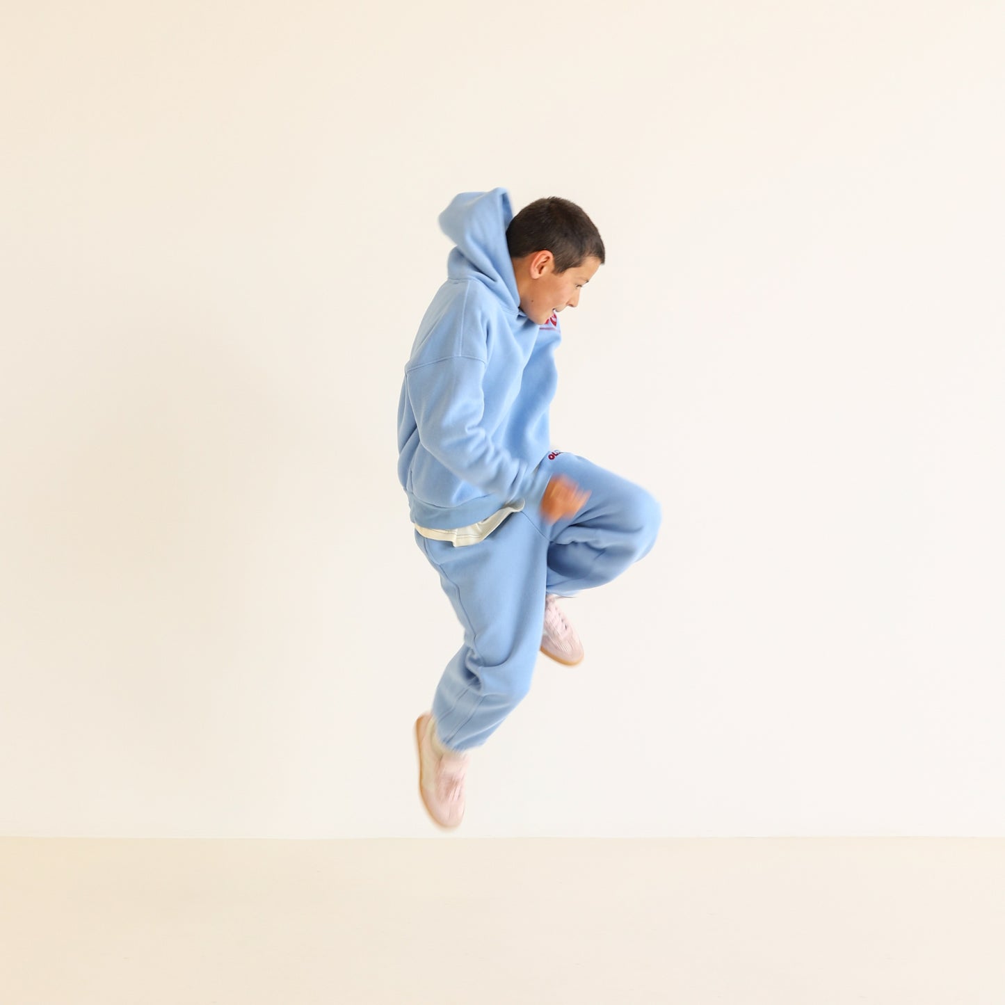 OLLE SKATE TRACKPANT - Ultra