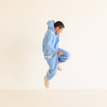 OLLE SKATE TRACKPANT - Ultra