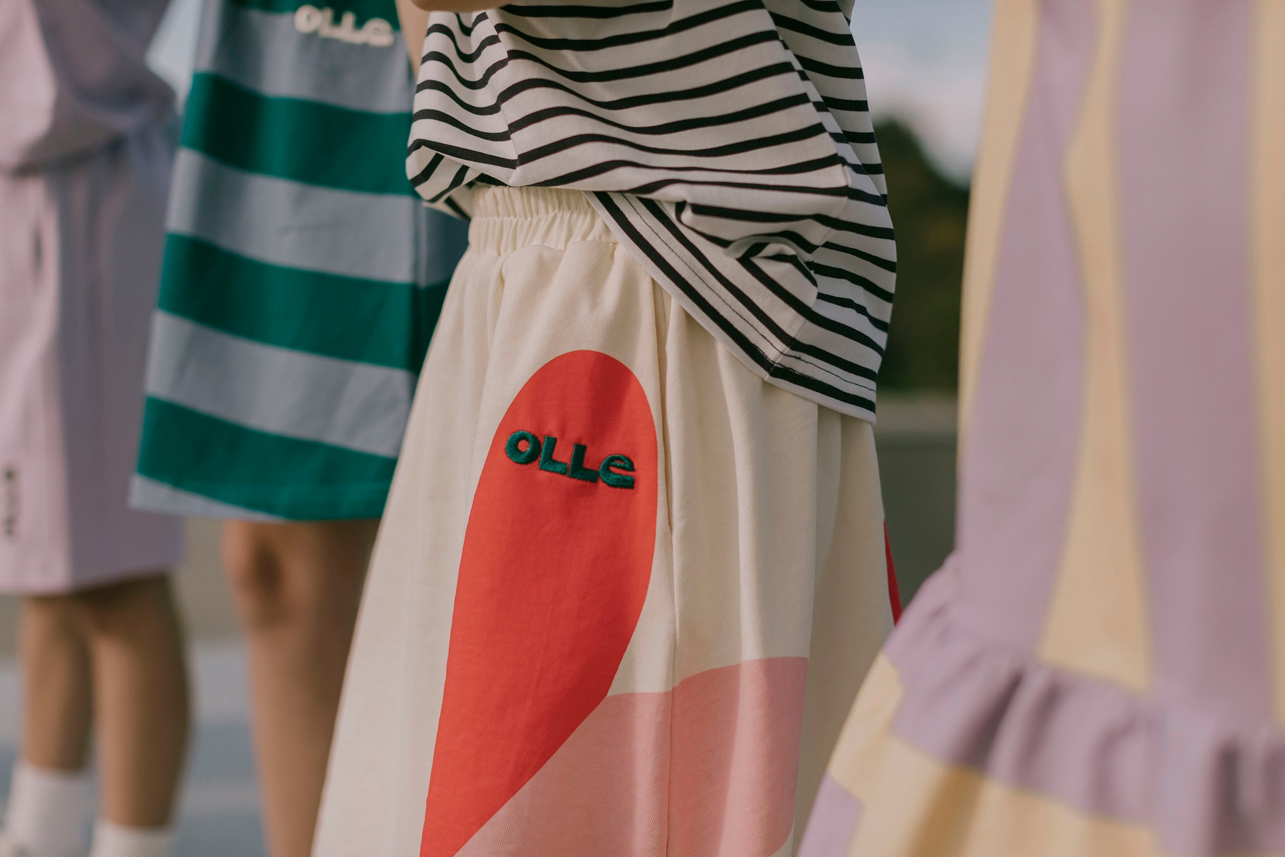 Olle Children's Clothing