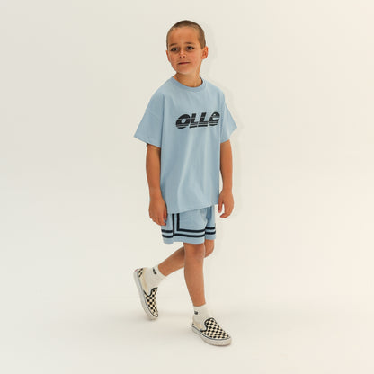 OLLE SPLICE TEE