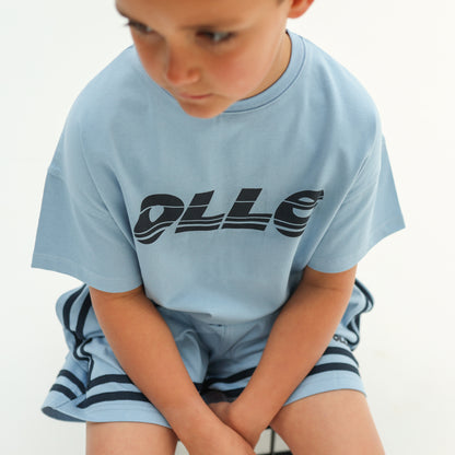 OLLE SPLICE TEE