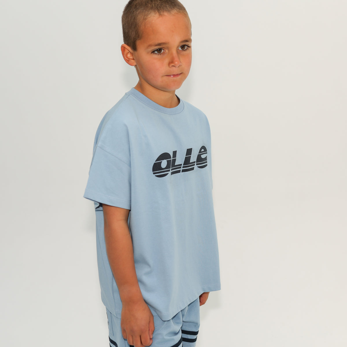 OLLE SPLICE TEE