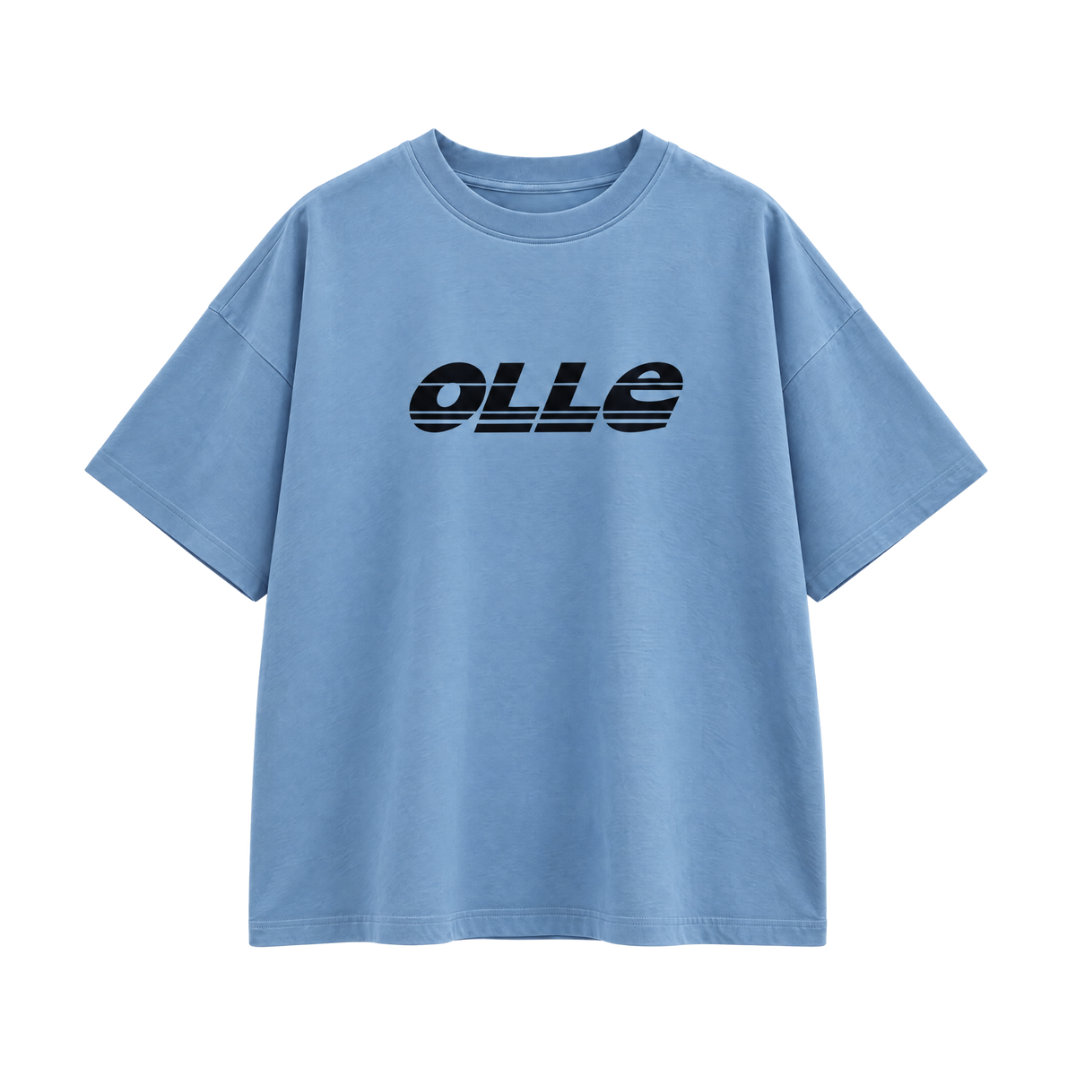 OLLE SPLICE TEE