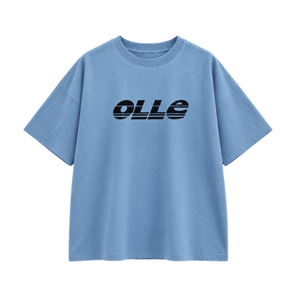 OLLE SPLICE TEE