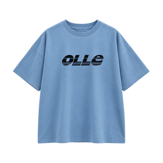 OLLE SPLICE TEE