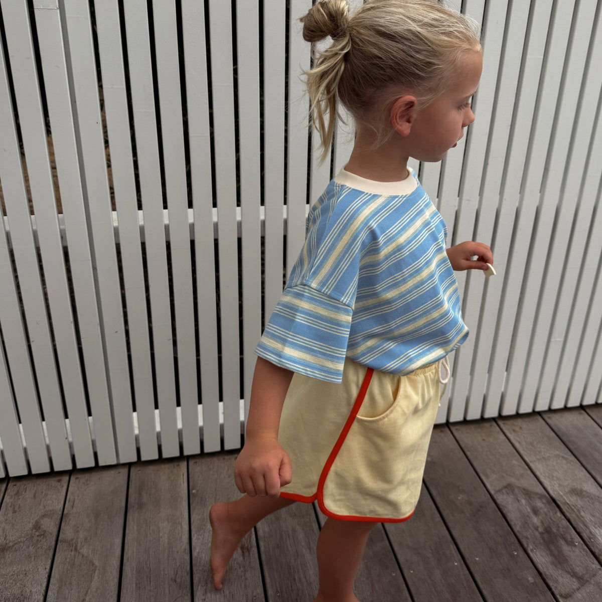 CLUB SKIRT